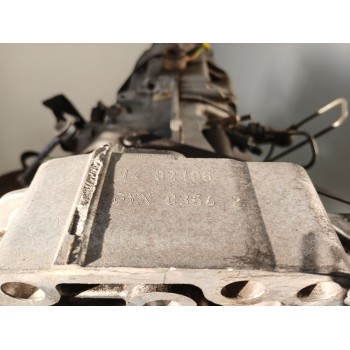 Recambio de caja cambios para audi a6 c6 (4f2) 2.0 tdi referencia OEM IAM GYX 01X300044HX 01X300044HV