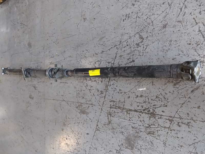 Recambio de transmision central para iveco daily furgón fg 33 s ... v batalla 3000 referencia OEM IAM 5802805012  