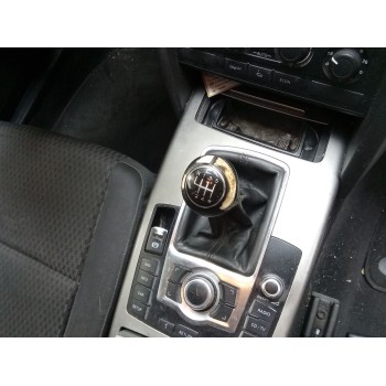 Recambio de caja cambios para audi a6 c6 (4f2) 2.0 tdi referencia OEM IAM GYX 01X300044HX 01X300044HV