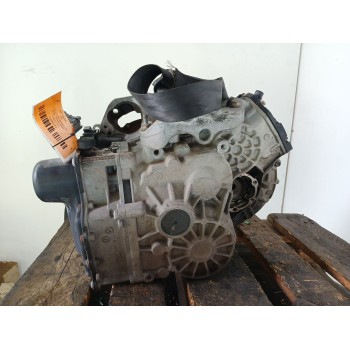 Recambio de caja cambios para volkswagen golf vi (5k1) 1.4 tsi referencia OEM IAM LWZ  