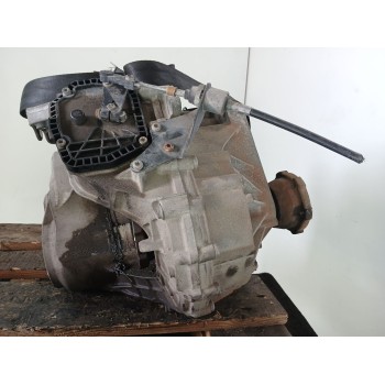 Recambio de caja cambios para volkswagen golf vi (5k1) 1.4 tsi referencia OEM IAM LWZ  