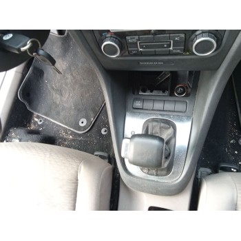 Recambio de caja cambios para volkswagen golf vi (5k1) 1.4 tsi referencia OEM IAM LWZ  