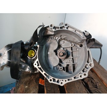 Recambio de caja cambios para opel astra j sports tourer (p10) 1.6 cdti (35) referencia OEM IAM M320MDE  