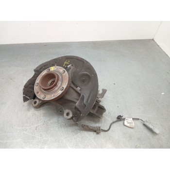 Recambio de mangueta delantera derecha para opel combo furgoneta/monovolumen (k9) 1.5 d referencia OEM IAM 9830991480  