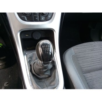 Recambio de caja cambios para opel astra j sports tourer (p10) 1.6 cdti (35) referencia OEM IAM M320MDE  