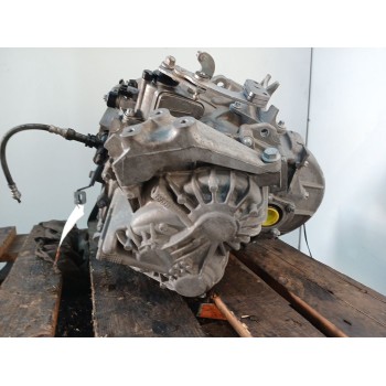 Recambio de caja cambios para opel astra j sports tourer (p10) 1.6 cdti (35) referencia OEM IAM M320MDE  