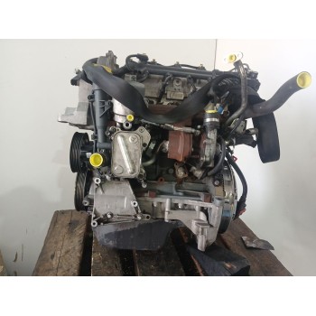 MOTOR COMPLETO Z13DT 
