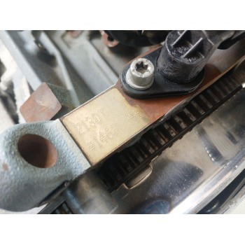 Recambio de motor completo para suzuki swift iii (mz, ez) 1.3 ddis (rs 413d) referencia OEM IAM Z13DT  