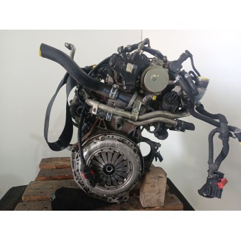 Recambio de motor completo para suzuki swift iii (mz, ez) 1.3 ddis (rs 413d) referencia OEM IAM Z13DT  