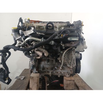 Recambio de motor completo para suzuki swift iii (mz, ez) 1.3 ddis (rs 413d) referencia OEM IAM Z13DT  