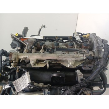 Recambio de motor completo para suzuki swift iii (mz, ez) 1.3 ddis (rs 413d) referencia OEM IAM Z13DT  