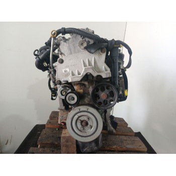 Recambio de motor completo para suzuki swift iii (mz, ez) 1.3 ddis (rs 413d) referencia OEM IAM Z13DT  