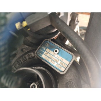 Recambio de motor completo para suzuki swift iii (mz, ez) 1.3 ddis (rs 413d) referencia OEM IAM Z13DT  