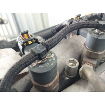 Recambio de motor completo para suzuki swift iii (mz, ez) 1.3 ddis (rs 413d) referencia OEM IAM Z13DT  