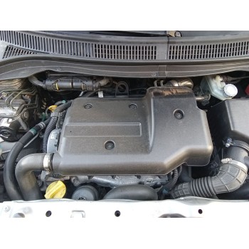 Recambio de motor completo para suzuki swift iii (mz, ez) 1.3 ddis (rs 413d) referencia OEM IAM Z13DT  