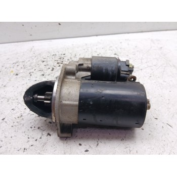 Recambio de motor arranque para mercedes-benz clase c (w202) c 180 (202.018) referencia OEM IAM 005151340180  
