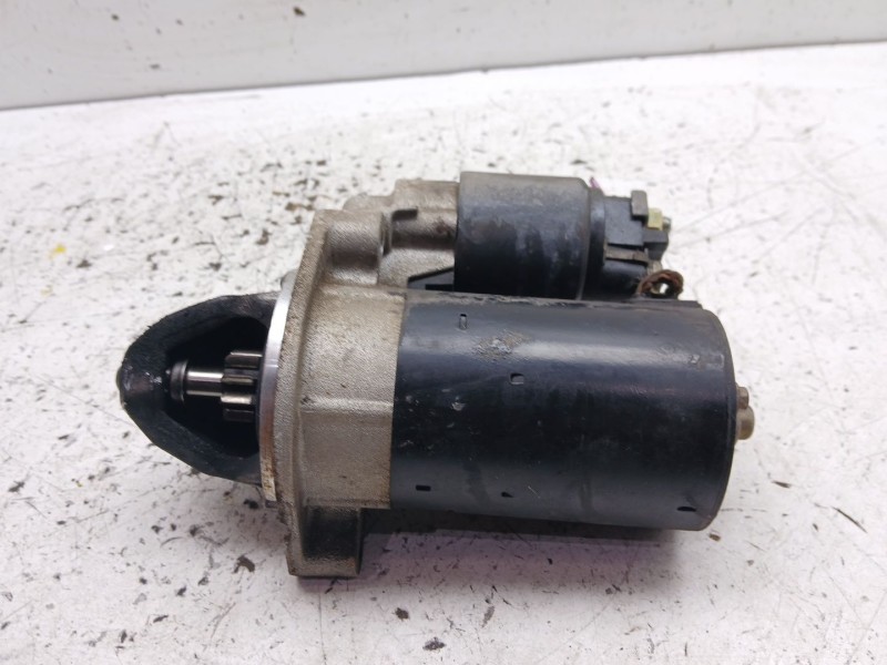 Recambio de motor arranque para mercedes-benz clase c (w202) c 180 (202.018) referencia OEM IAM 005151340180  