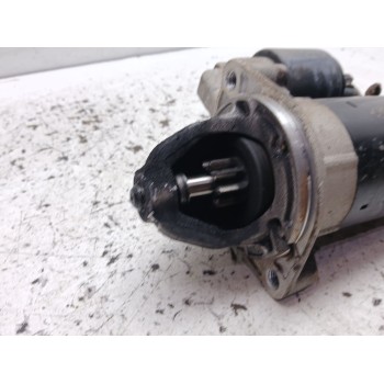 Recambio de motor arranque para mercedes-benz clase c (w202) c 180 (202.018) referencia OEM IAM 005151340180  