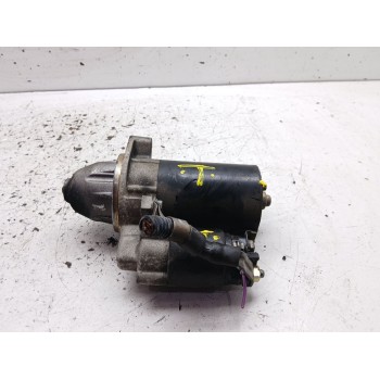 Recambio de motor arranque para mercedes-benz clase c (w202) c 180 (202.018) referencia OEM IAM 005151340180  