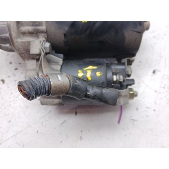 Recambio de motor arranque para mercedes-benz clase c (w202) c 180 (202.018) referencia OEM IAM 005151340180  