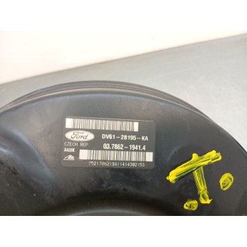 Recambio de servofreno para ford c-max ii (dxa/cb7, dxa/ceu) 1.0 ecoboost referencia OEM IAM dv612b195ka  
