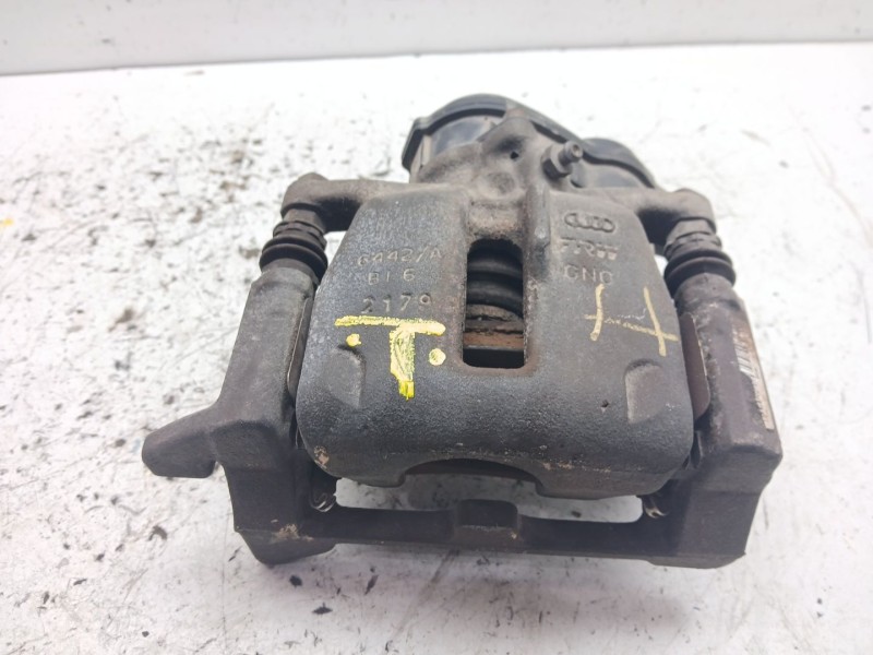 Recambio de pinza freno trasera izquierda para audi q5 (8r) 2.0 tdi (125kw) referencia OEM IAM 6442A  
