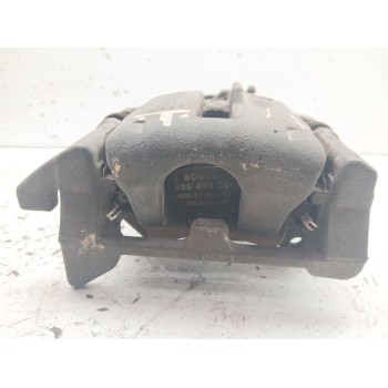 Recambio de pinza freno trasera izquierda para audi q5 (8r) 2.0 tdi (125kw) referencia OEM IAM 6442A  