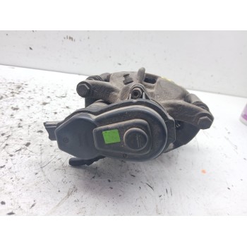 Recambio de pinza freno trasera izquierda para audi q5 (8r) 2.0 tdi (125kw) referencia OEM IAM 6442A  