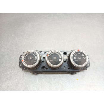 MANDO CALEFACCION / AIRE ACONDICIONADO 7820a115xa 