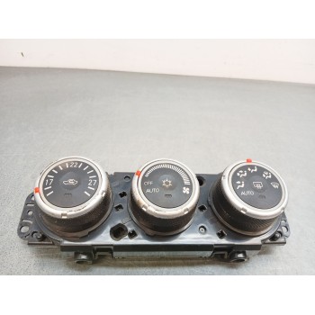 Recambio de mando calefaccion / aire acondicionado para citroën c-crosser 2.2 hdi fap cat referencia OEM IAM 7820a115xa  