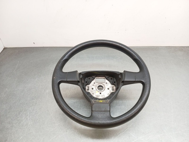 Recambio de volante para volkswagen caddy iii monospace (2kb, 2kj, 2cb, 2cj) 2.0 sdi referencia OEM IAM 1k0419091ag  