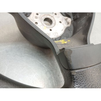 Recambio de volante para volkswagen caddy iii monospace (2kb, 2kj, 2cb, 2cj) 2.0 sdi referencia OEM IAM 1k0419091ag  