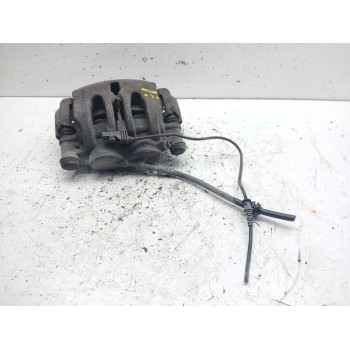 Recambio de pinza freno delantera izquierda para mercedes-benz vito / mixto furgoneta (w639) 110 cdi (639.601, 639.603, 639.605)