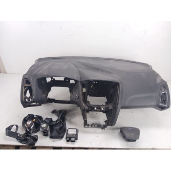 KIT AIRBAG BM51A0Q8W18AC 2 SERIE