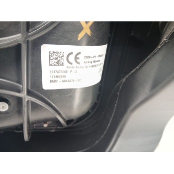Recambio de kit airbag para ford focus iii 1.0 ecoboost referencia OEM IAM BM51A0Q8W18AC  2 SERIE