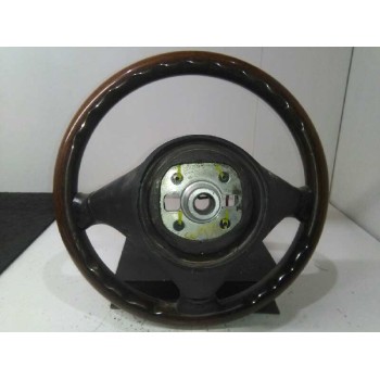 Recambio de volante para alfa romeo 156 (116) 1.9 jtd progression referencia OEM IAM   MADERA