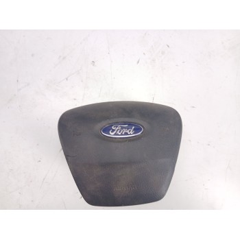 Recambio de kit airbag para ford focus iii 1.0 ecoboost referencia OEM IAM BM51A0Q8W18AC  2 SERIE