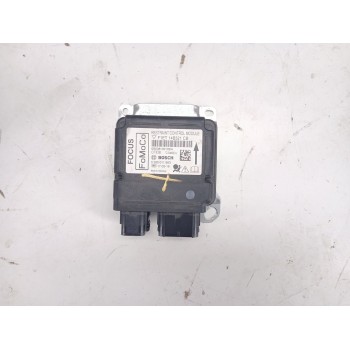 Recambio de kit airbag para ford focus iii 1.0 ecoboost referencia OEM IAM BM51A0Q8W18AC  2 SERIE