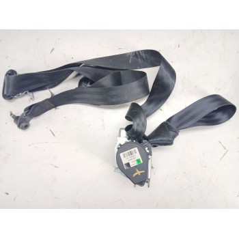 Recambio de kit airbag para ford focus iii 1.0 ecoboost referencia OEM IAM BM51A0Q8W18AC  2 SERIE
