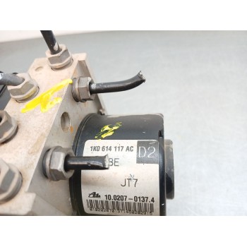Recambio de abs para volkswagen caddy iii monospace (2kb, 2kj, 2cb, 2cj) 2.0 sdi referencia OEM IAM 1k0614117ac  