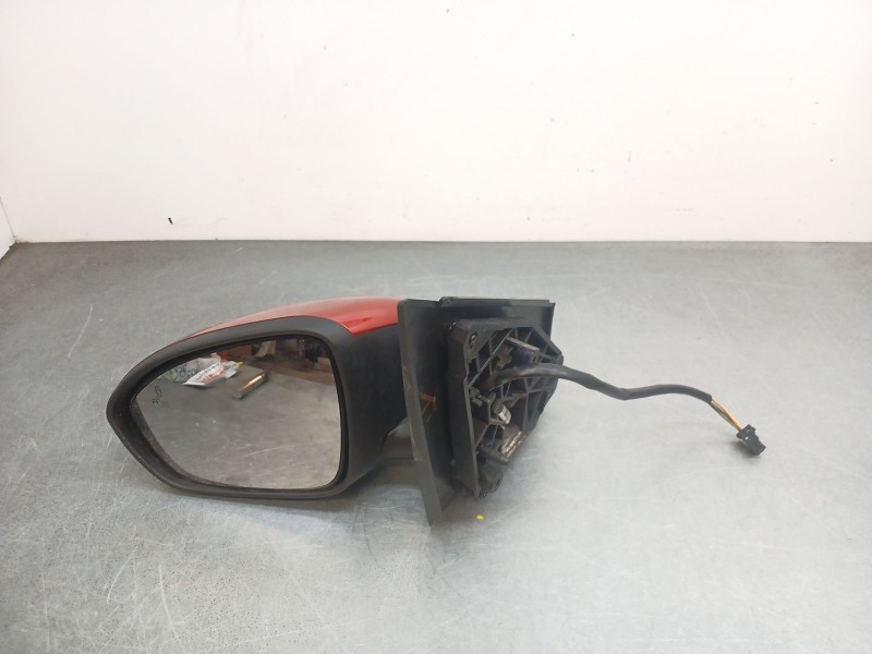 Recambio de retrovisor izquierdo para dacia sandero iii 1.0 tce 90 referencia OEM IAM 963020328r  