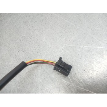 Recambio de retrovisor izquierdo para dacia sandero iii 1.0 tce 90 referencia OEM IAM 963020328r  