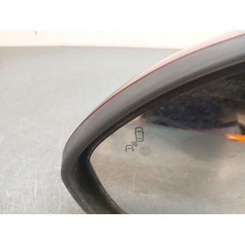 Recambio de retrovisor izquierdo para dacia sandero iii 1.0 tce 90 referencia OEM IAM 963020328r  