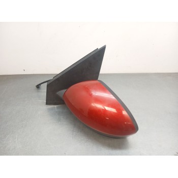 Recambio de retrovisor izquierdo para dacia sandero iii 1.0 tce 90 referencia OEM IAM 963020328r  