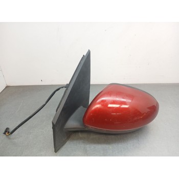 Recambio de retrovisor izquierdo para dacia sandero iii 1.0 tce 90 referencia OEM IAM 963020328r  