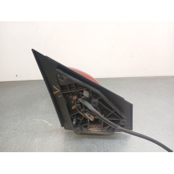 Recambio de retrovisor izquierdo para dacia sandero iii 1.0 tce 90 referencia OEM IAM 963020328r  