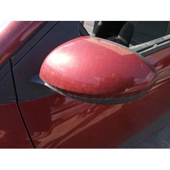 Recambio de retrovisor izquierdo para dacia sandero iii 1.0 tce 90 referencia OEM IAM 963020328r  