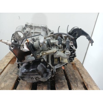 Recambio de caja cambios para toyota avensis (_t22_) 2.0 d-4d (cdt220_) referencia OEM IAM 1cd-ftv 1cdftv 