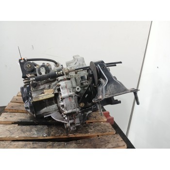 Recambio de caja cambios para toyota avensis (_t22_) 2.0 d-4d (cdt220_) referencia OEM IAM 1cd-ftv 1cdftv 