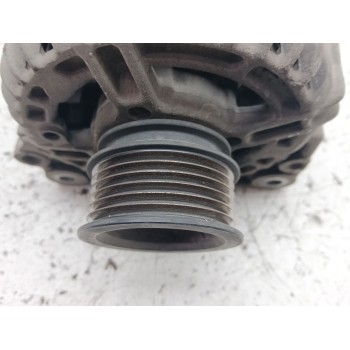 Recambio de alternador para volkswagen golf iv (1j1) 1.4 16v referencia OEM IAM 028903028D  
